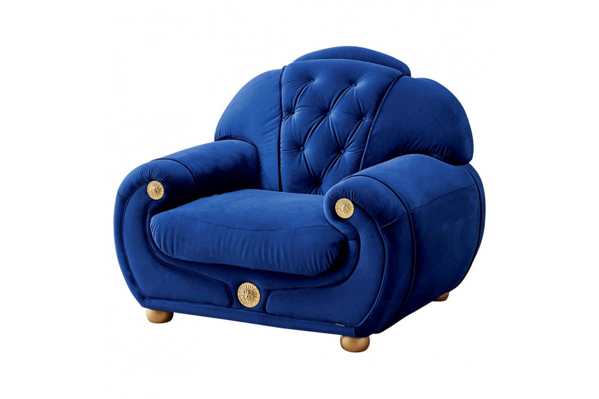 Extravaganza™ Giza Chair - Blue