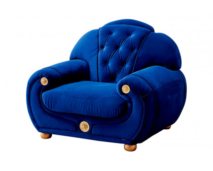 Extravaganza™ Giza Chair - Blue