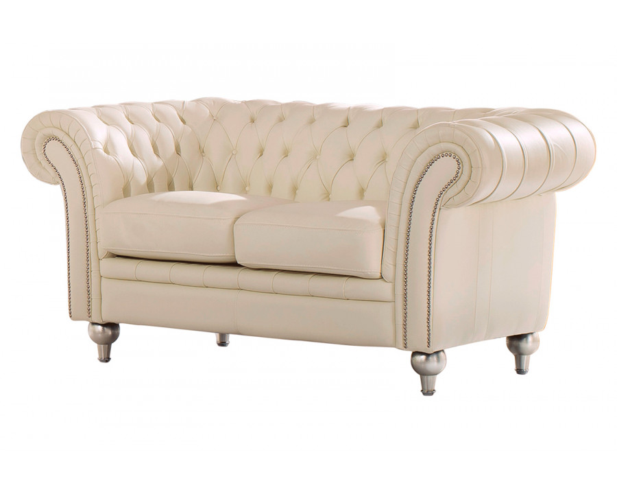 Extravaganza - 287 2-Seat Loveseat