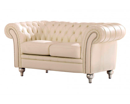 Extravaganza - 287 2-Seat Loveseat