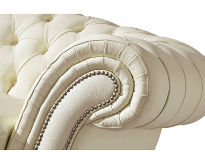 Extravaganza - 287 2-Seat Loveseat