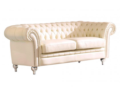 Extravaganza - 287 3-Seat Sofa