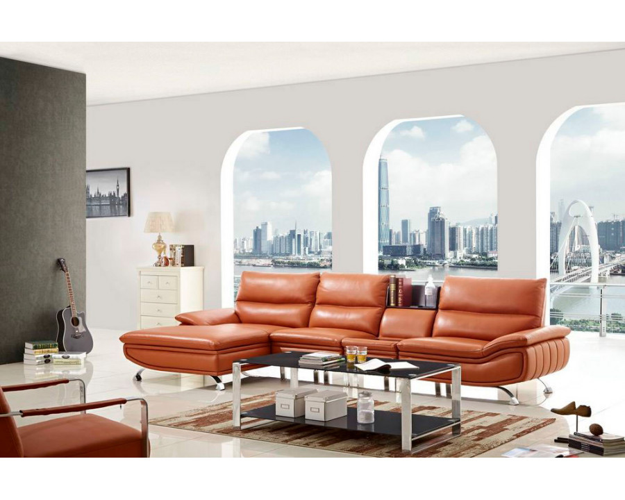 Extravaganza - L580 Sectional