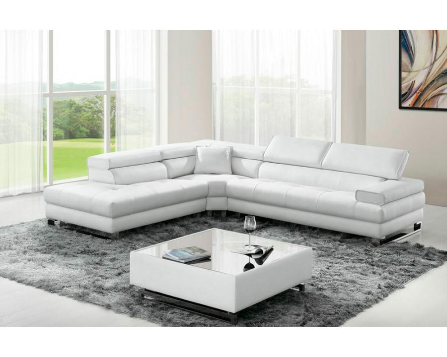 Extravaganza - L421 Sectional