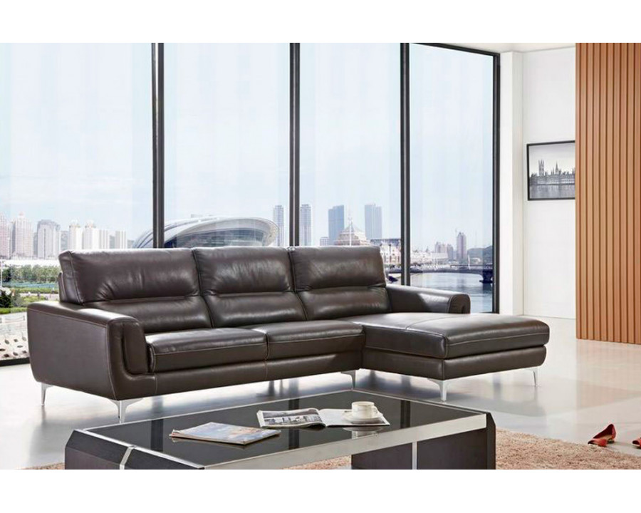 Extravaganza - L555 Sectional