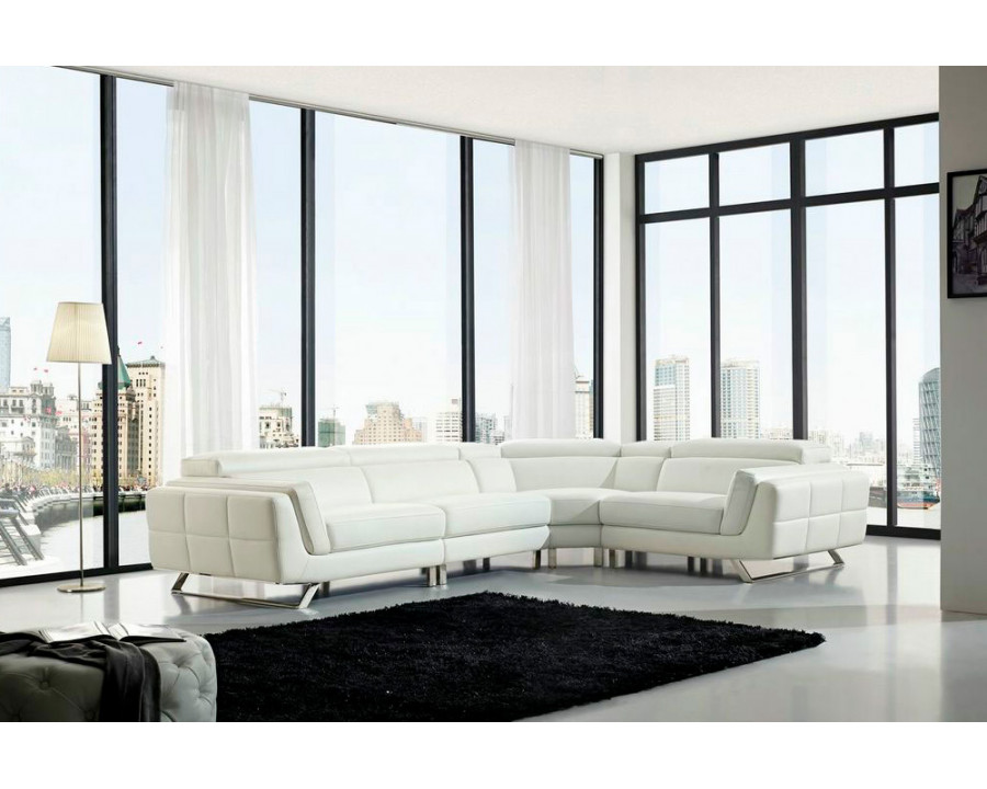 Extravaganza - L582 Sectional