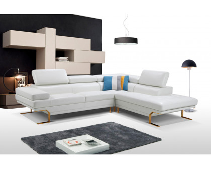 Extravaganza - FD2525 Sectional