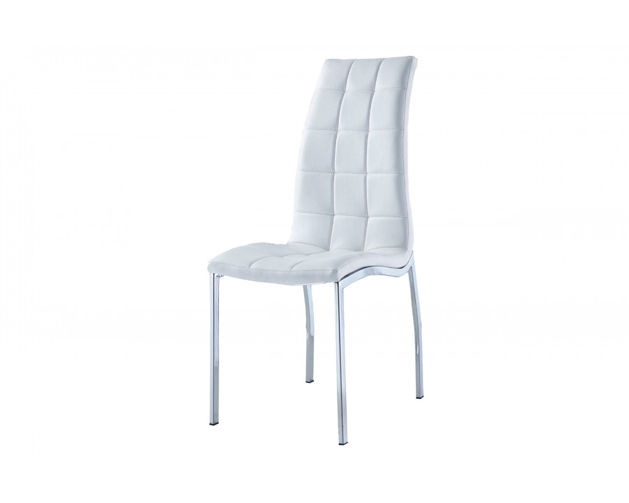 Extravaganza 365 Dining Chair - White