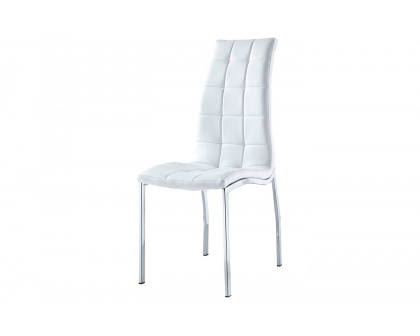 Extravaganza 365 Dining Chair - White