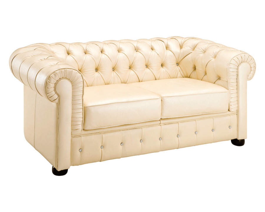 Extravaganza 258 Loveseat