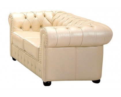 Extravaganza 258 Loveseat