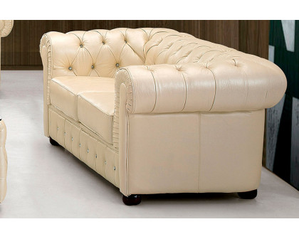 Extravaganza 258 Loveseat