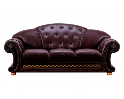 Extravaganza™ Apolo Sofa w/o Bed - Brown