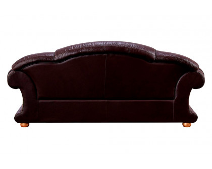 Extravaganza™ Apolo Sofa w/o Bed - Brown