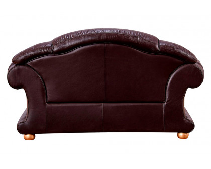 Extravaganza™ Apolo Loveseat - Brown