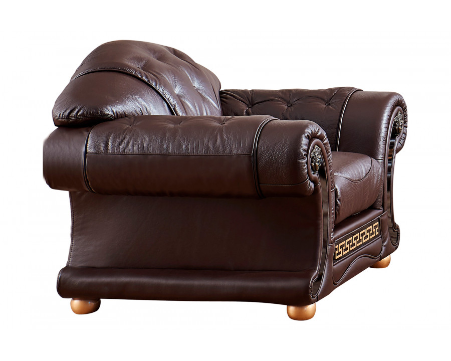 Extravaganza Apolo Chair - Brown