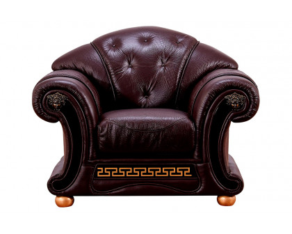 Extravaganza™ Apolo Chair - Brown