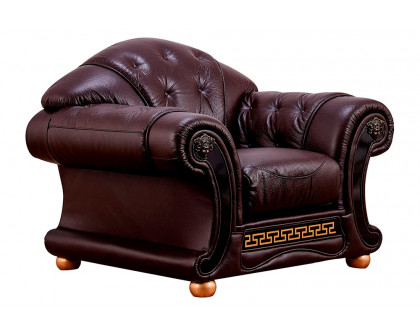 Extravaganza™ Apolo Chair - Brown