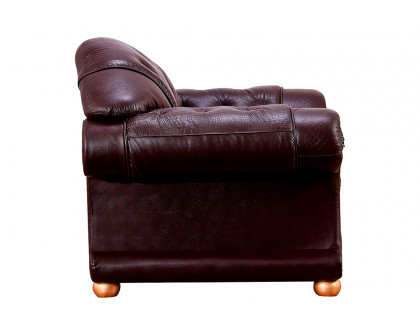 Extravaganza™ Apolo Chair - Brown