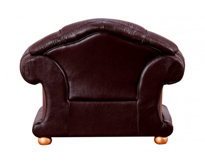 Extravaganza™ Apolo Chair - Brown