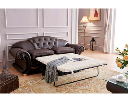 Extravaganza™ Apolo Sofa Bed - Brown