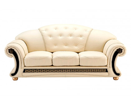 Extravaganza™ Apolo Sofa w/o Bed - Ivory