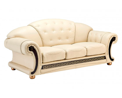 Extravaganza™ Apolo Sofa w/o Bed - Ivory