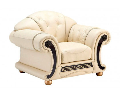 Extravaganza™ Apolo Chair - Ivory