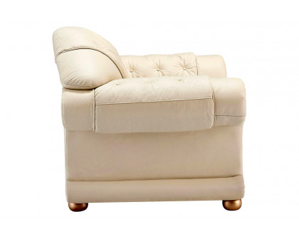 Extravaganza™ Apolo Chair - Ivory