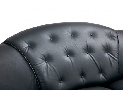 Extravaganza™ Apolo Sofa w/o Bed - Black