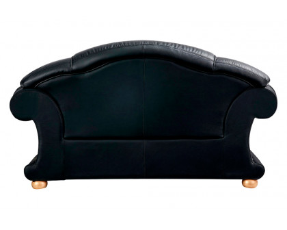 Extravaganza™ Apolo Loveseat - Black