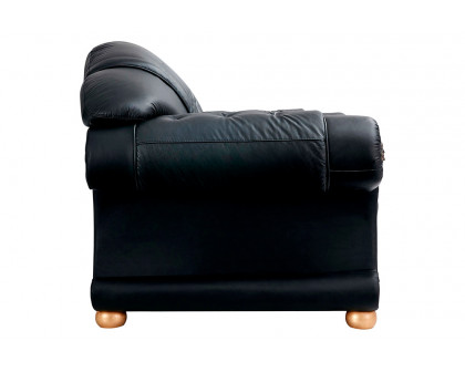 Extravaganza™ Apolo Chair - Black