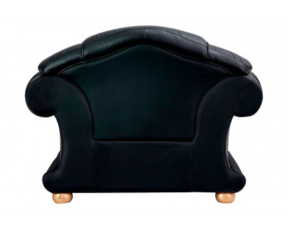 Extravaganza™ Apolo Chair - Black