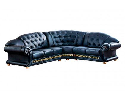 Extravaganza Apolo Sectional Right Facing - Black