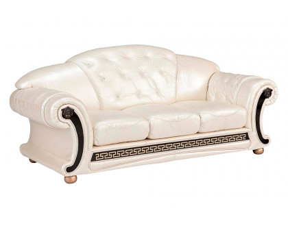 Extravaganza™ Apolo Sofa w/o Bed - Pearl