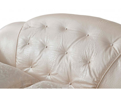 Extravaganza™ Apolo Sofa w/o Bed - Pearl