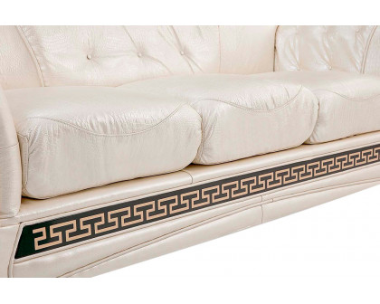 Extravaganza™ Apolo Sofa w/o Bed - Pearl