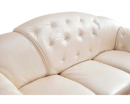 Extravaganza™ Apolo Sofa w/o Bed - Pearl