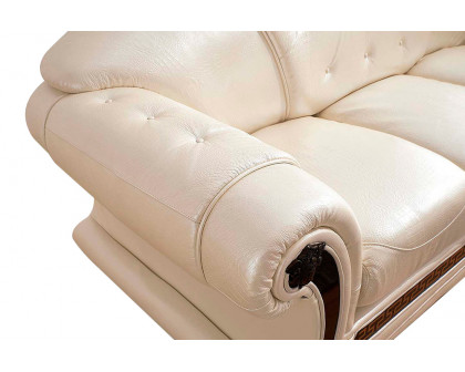 Extravaganza™ Apolo Sofa w/o Bed - Pearl