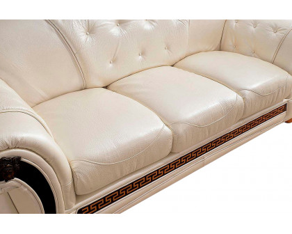 Extravaganza™ Apolo Sofa w/o Bed - Pearl