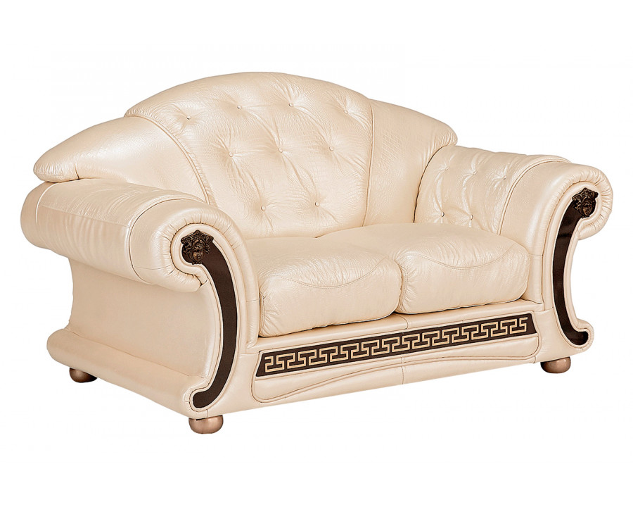 Extravaganza - Apolo Loveseat