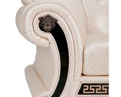 Extravaganza™ Apolo Chair - Pearl