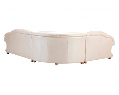 Extravaganza Apolo Sectional Left Facing - Pearl