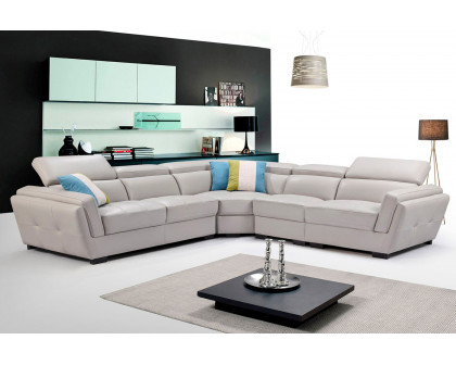 Extravaganza - 2566 Sectional