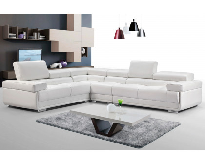 Extravaganza - 2119 Sectional