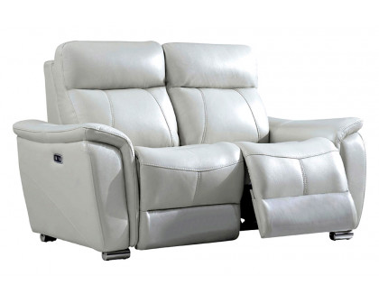 Extravaganza™ 1705 Loveseat with 2 Electric Recliners