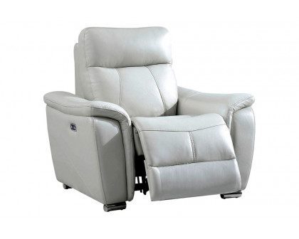 Extravaganza - 1705 Chair with Electric Recliner