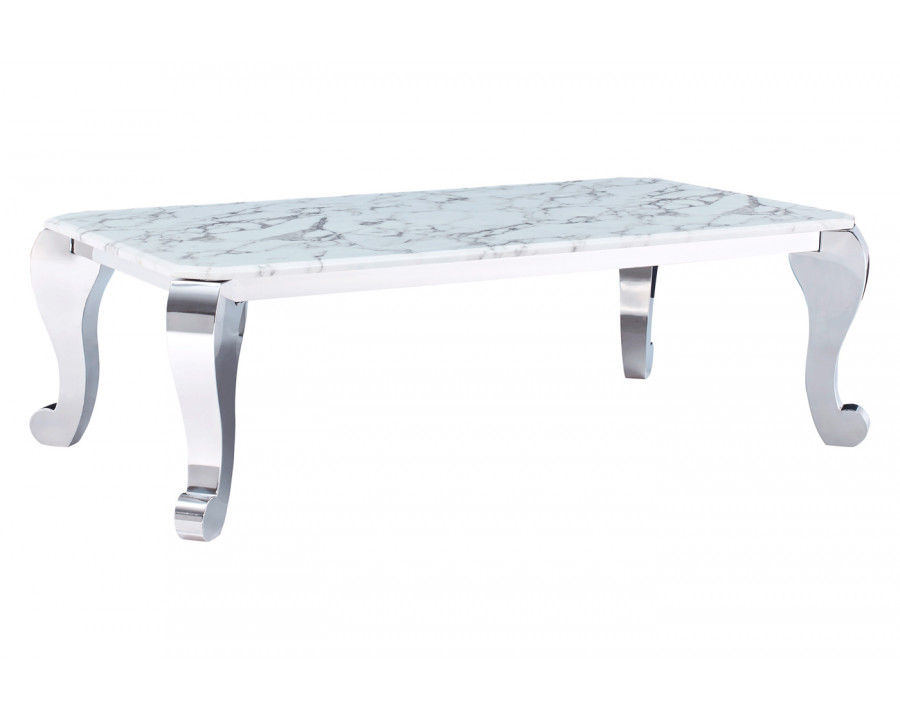 Extravaganza - CF 110 Marble Coffee Table