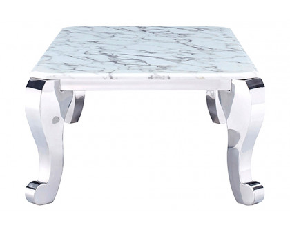 Extravaganza - CF 110 Marble Coffee Table