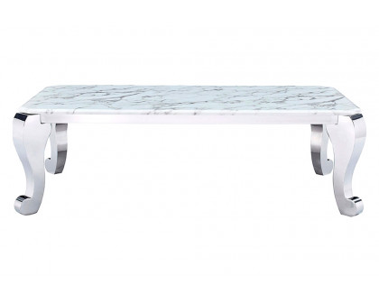 Extravaganza - CF 110 Marble Coffee Table